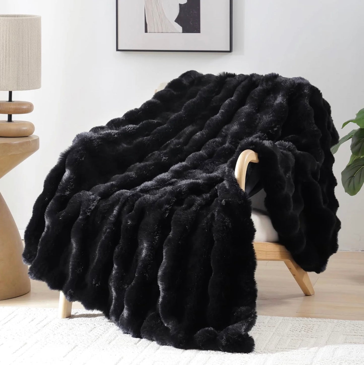 Cozy Blanket