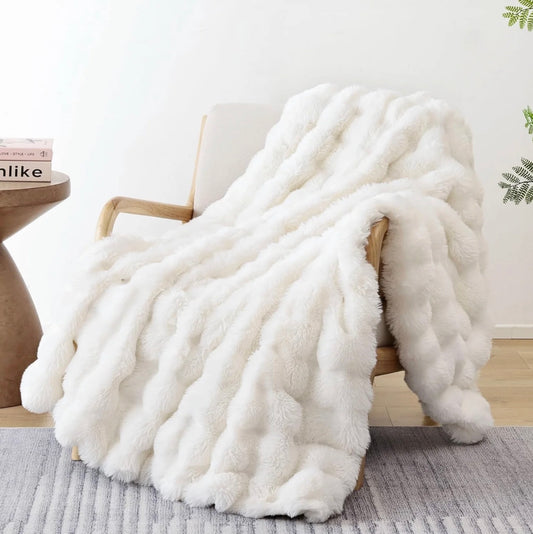 Cozy Blanket