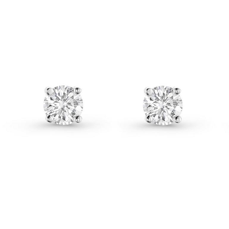 Prism Stud Earrings