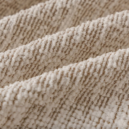 Luxury Chenille Stretch Couch Cover