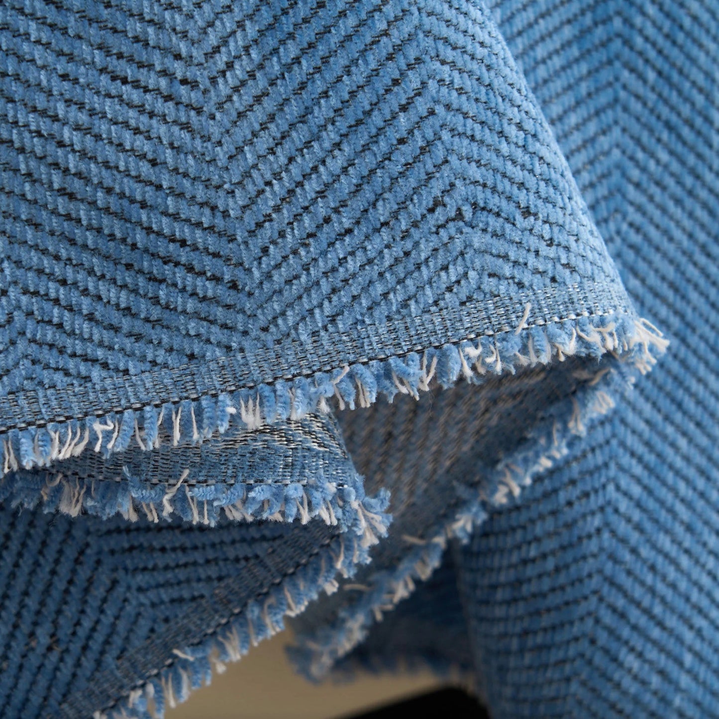 ClawGuard Herringbone Couch Cover