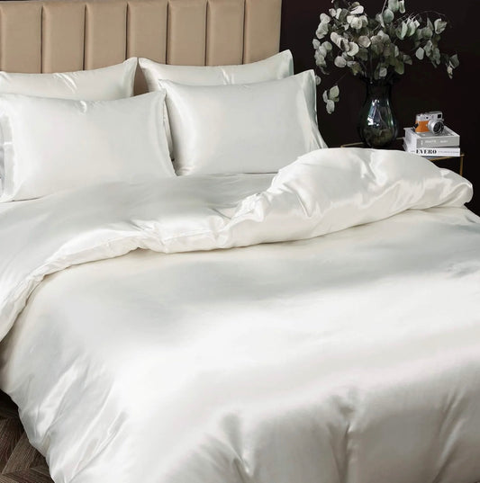 Dream Silk Bedding Set