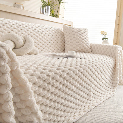 Comfy Elegance Couch Cover