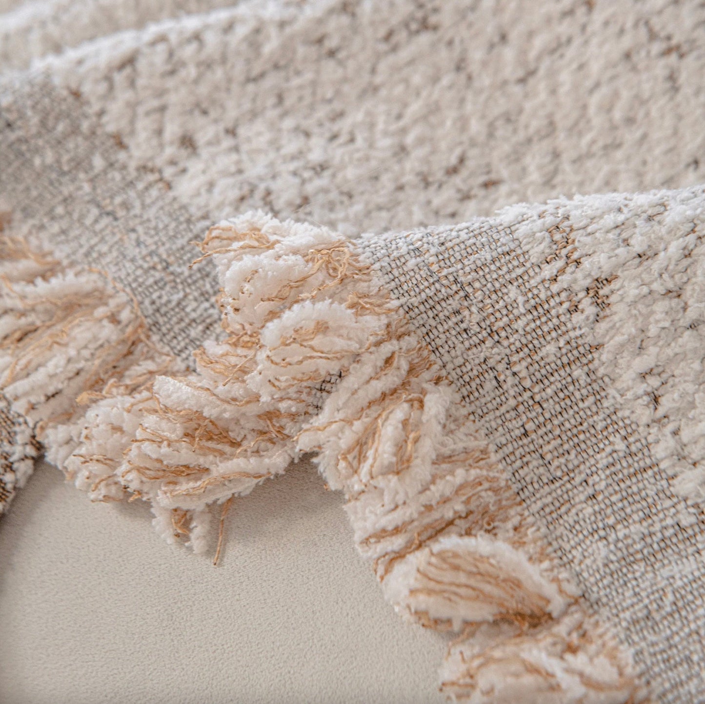 Dotted Dreams Couch Cover