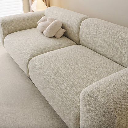 Luxury Chenille Stretch Couch Cover