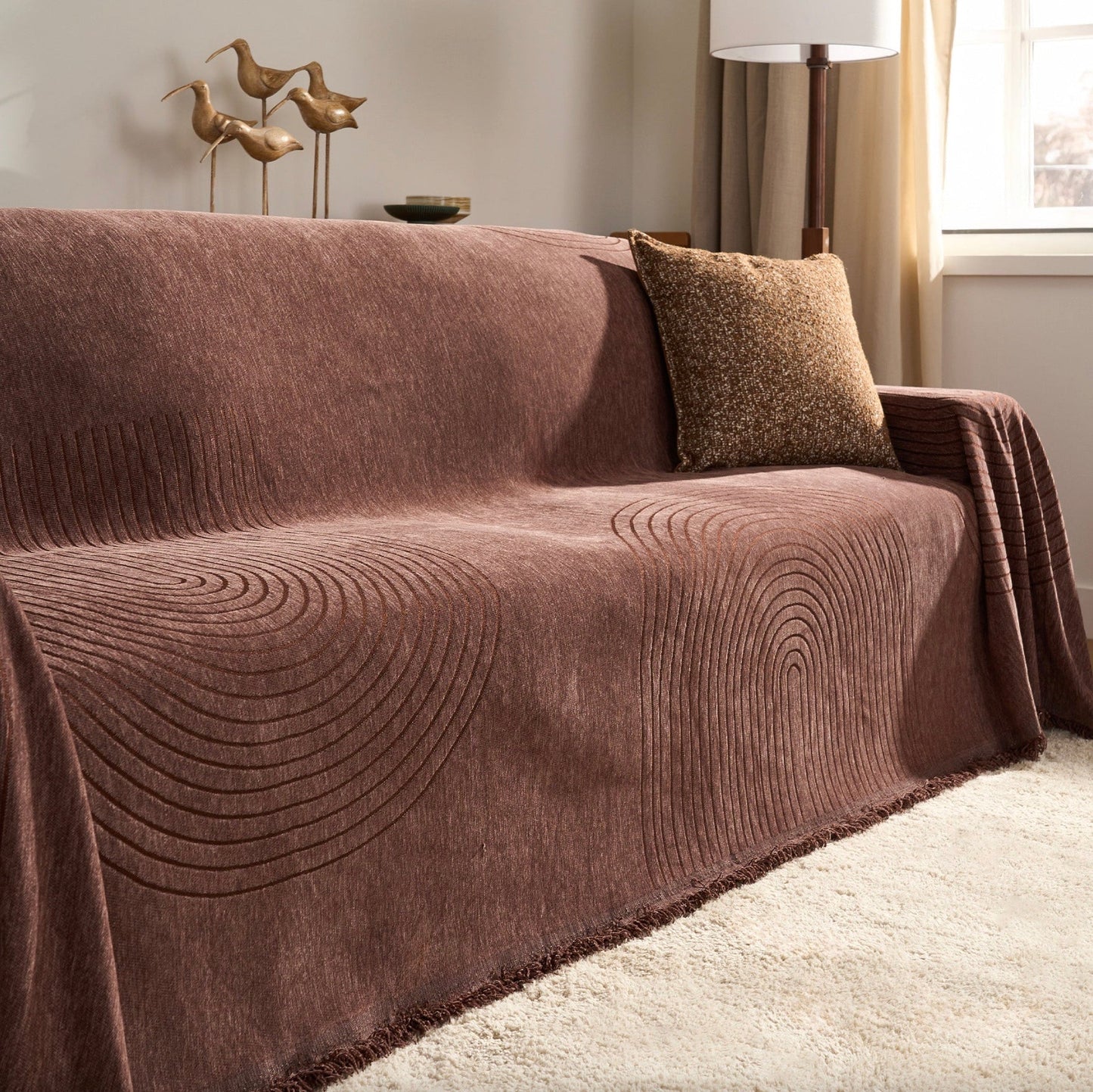 DualEase Couch Cover