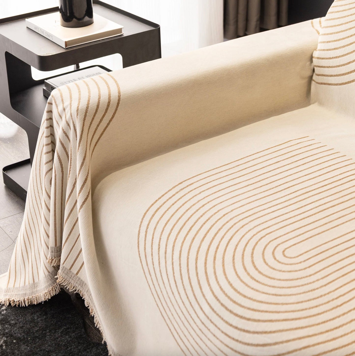 DualEase Couch Cover