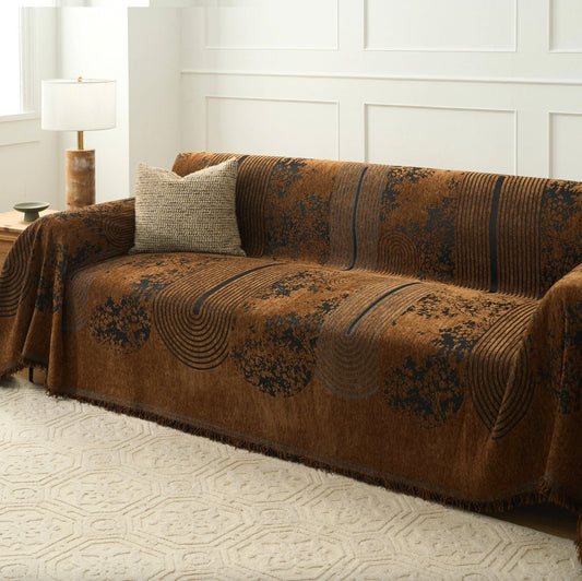 Couch Cover Bundle Deal (Pay $29.99 today and $29.99 once shipped)