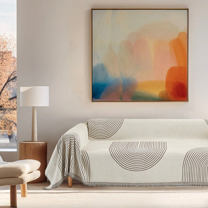 DualEase Couch Cover