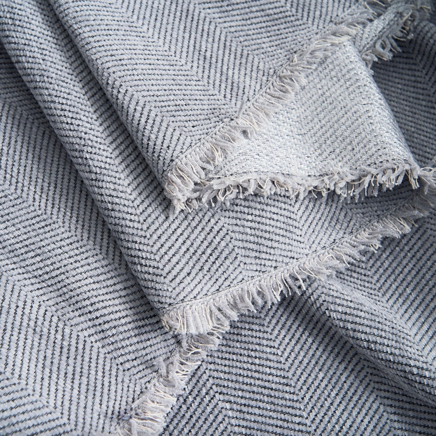 ClawGuard Herringbone Couch Cover