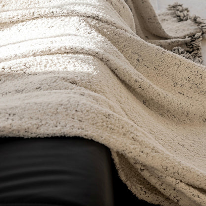 Dotted Dreams Couch Cover