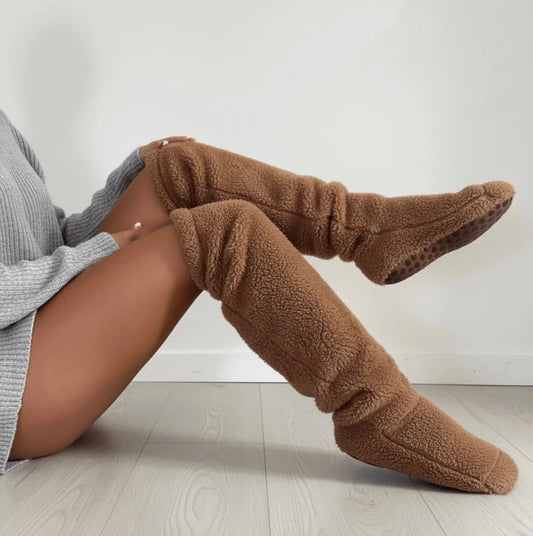Teddy Legs