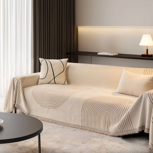 DualEase Couch Cover