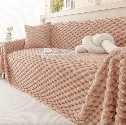 Comfy Elegance Couch Cover
