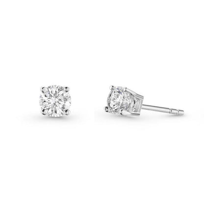 Prism Stud Earrings